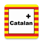 Logo of Beginner Catalan android Application 